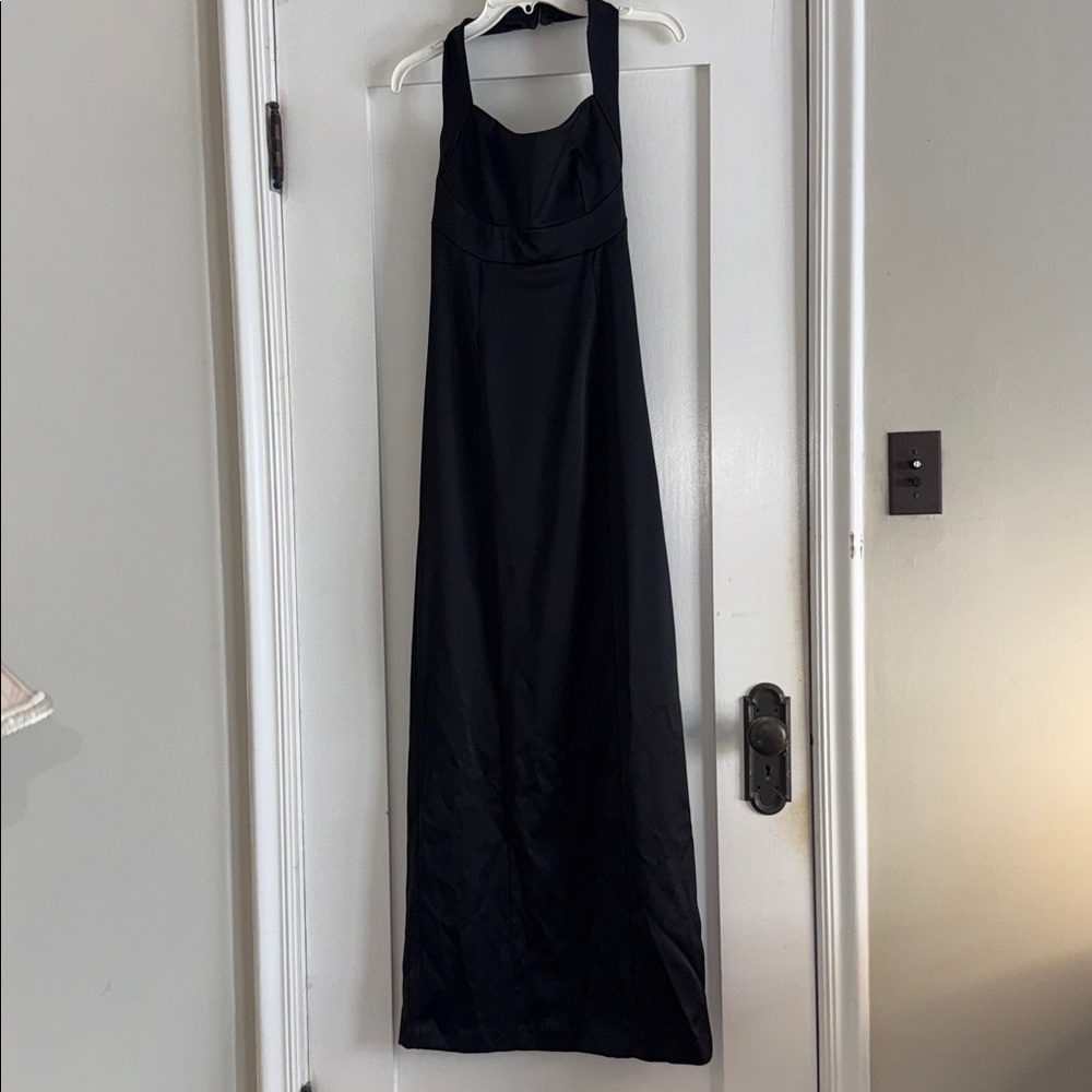 Prom dress or formal.